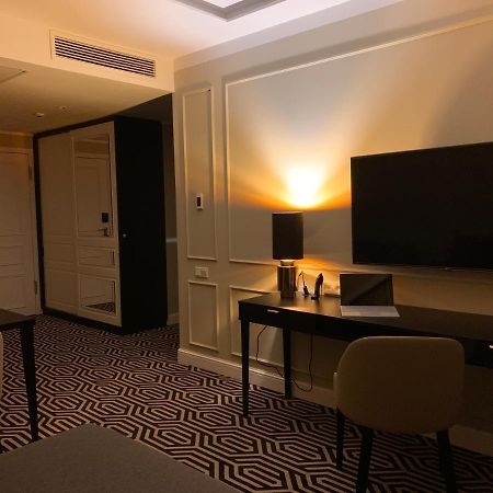 Apartament Lena F407 Uzdrowiskowa Park Свиноуйсьце Экстерьер фото