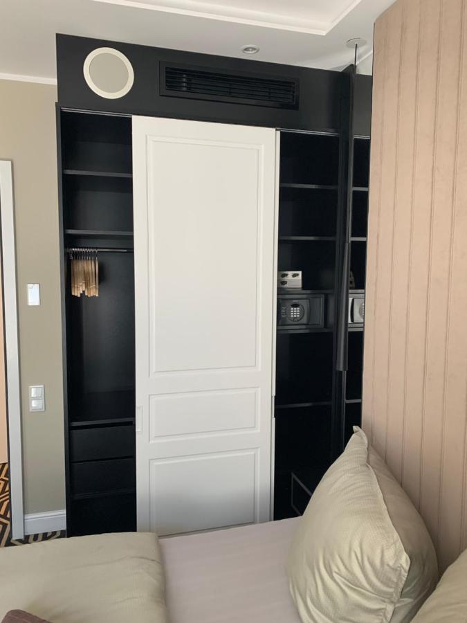 Apartament Lena F407 Uzdrowiskowa Park Свиноуйсьце Экстерьер фото