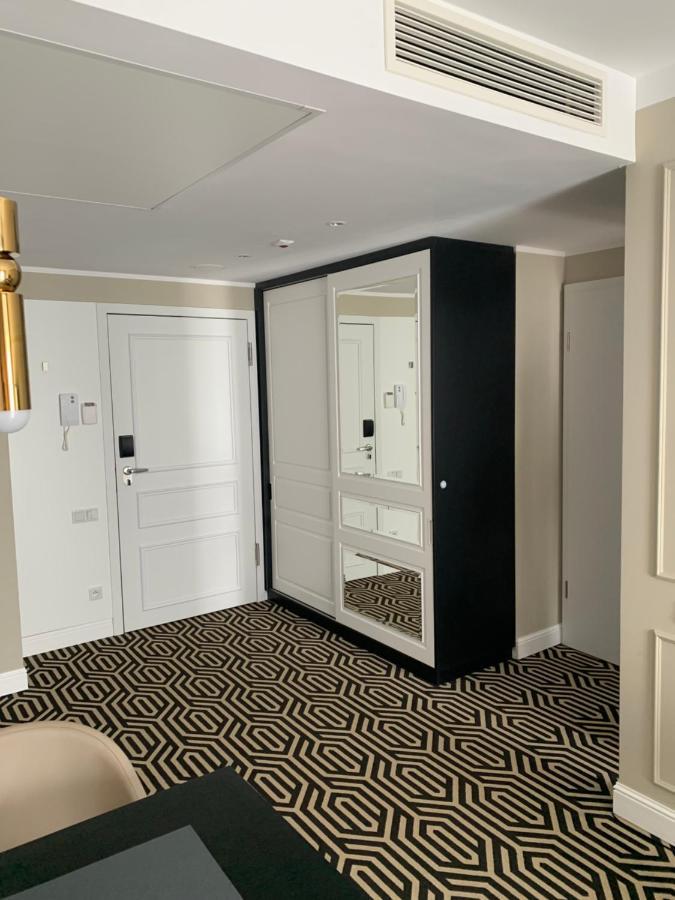 Apartament Lena F407 Uzdrowiskowa Park Свиноуйсьце Экстерьер фото
