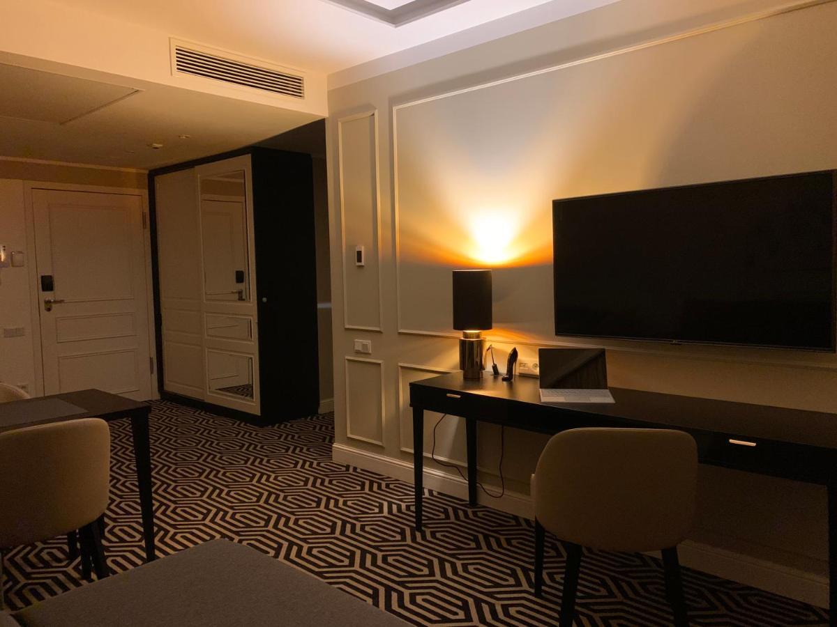 Apartament Lena F407 Uzdrowiskowa Park Свиноуйсьце Экстерьер фото